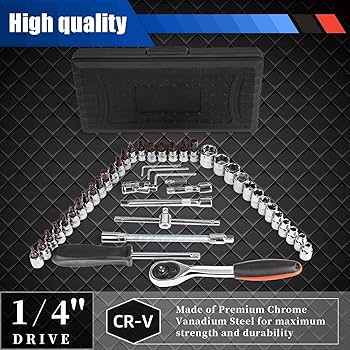 NEATOZONE Zsigns Tool Kit&Screwdriver Socket Set Combination