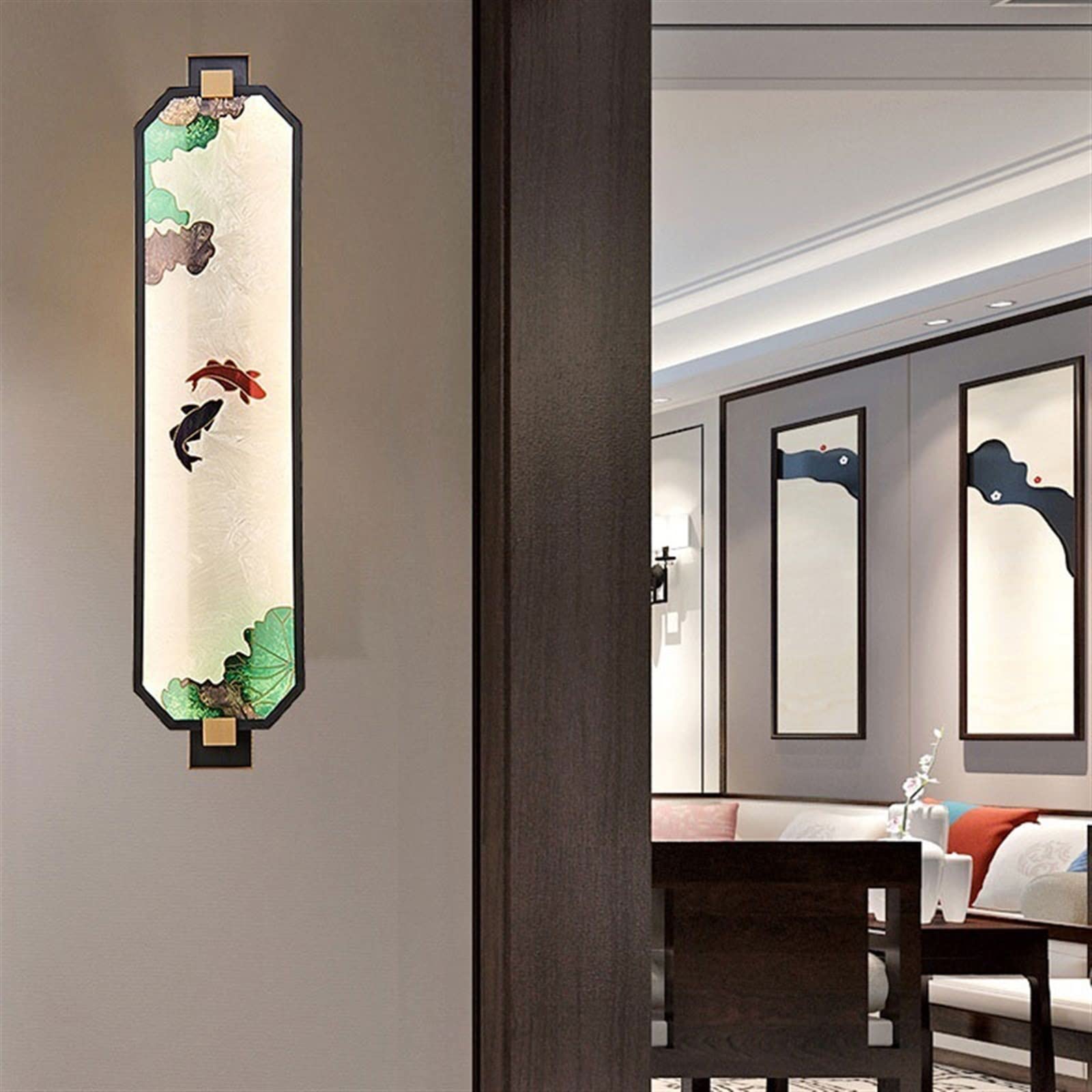 Decoración Lámpara de Noche for Dormitorio, decoración Personalizada