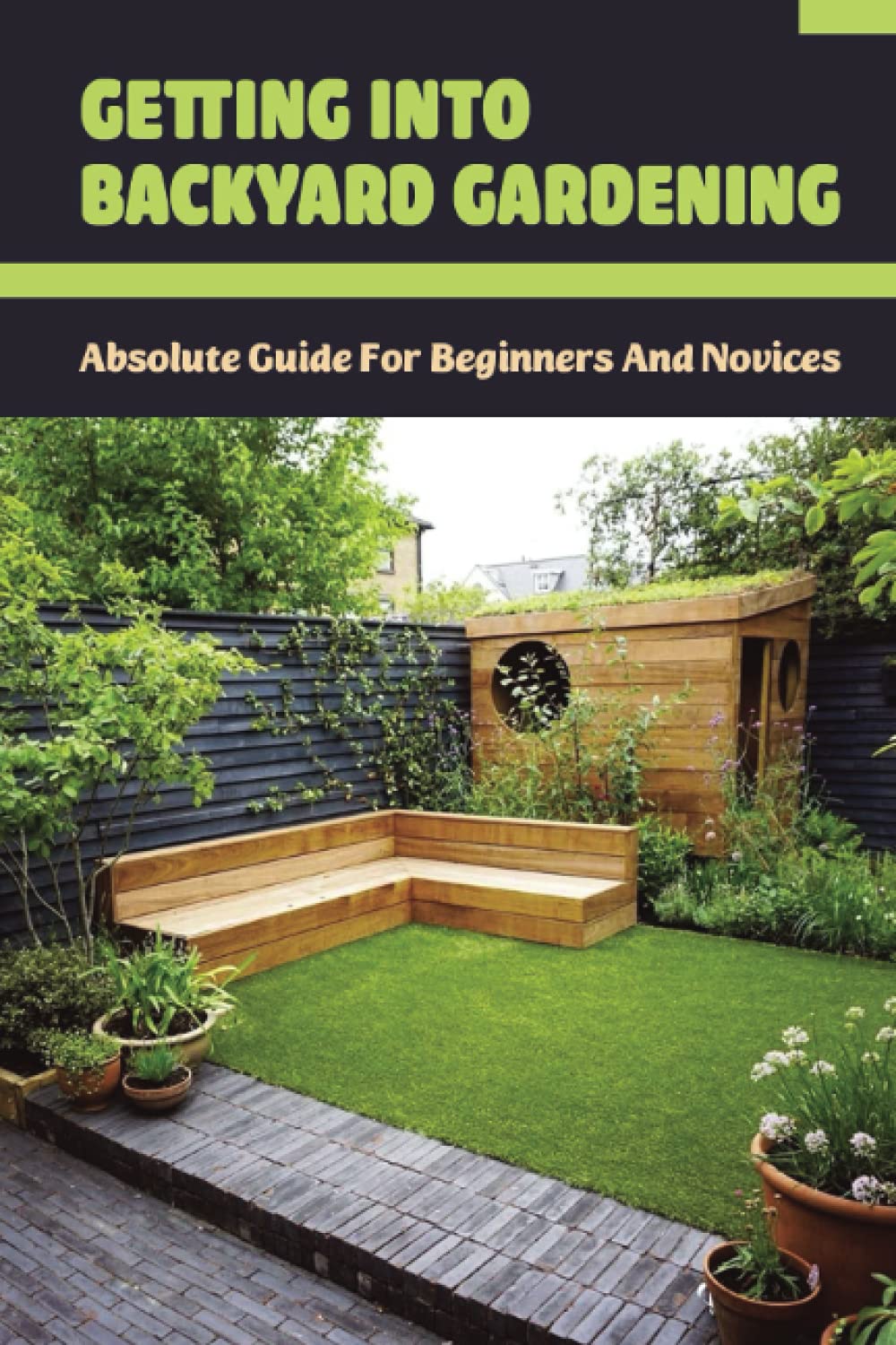 Gеttіng Іntо Backyard Gardening: Absolute Guide For Beginners And Novices: Plant A Rоw Of Lеttuсе