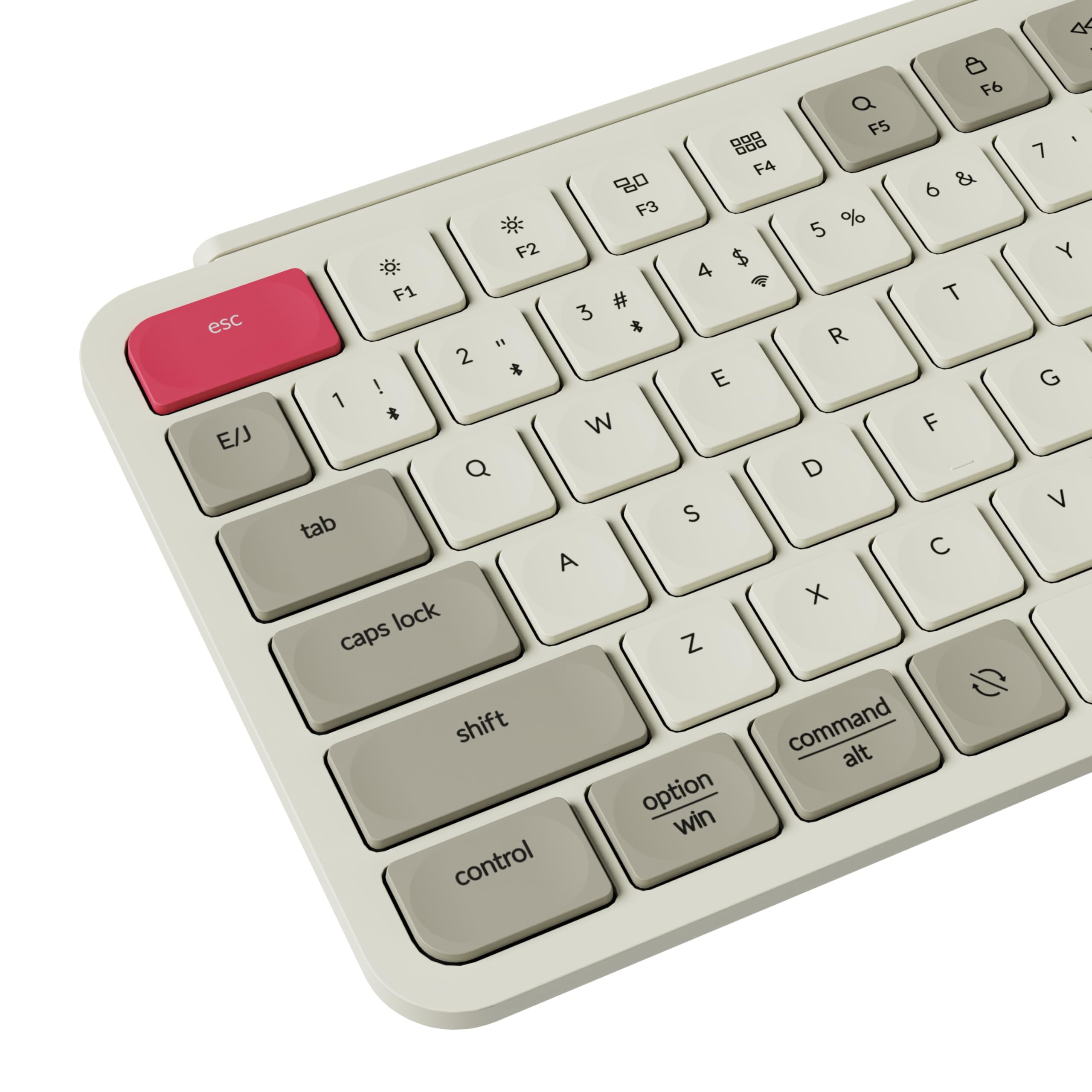 Amazon | 【国内正規品】Keychron B1 Pro ウルトラスリム ワイヤレス