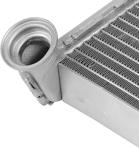 Vista 324 de SCITOO Núcleos de calentador aptos para 1968-1972 para Buick para Skylark 1968-1969 para Buick para Special 1968-1972 para Chevrolet para Chevelle