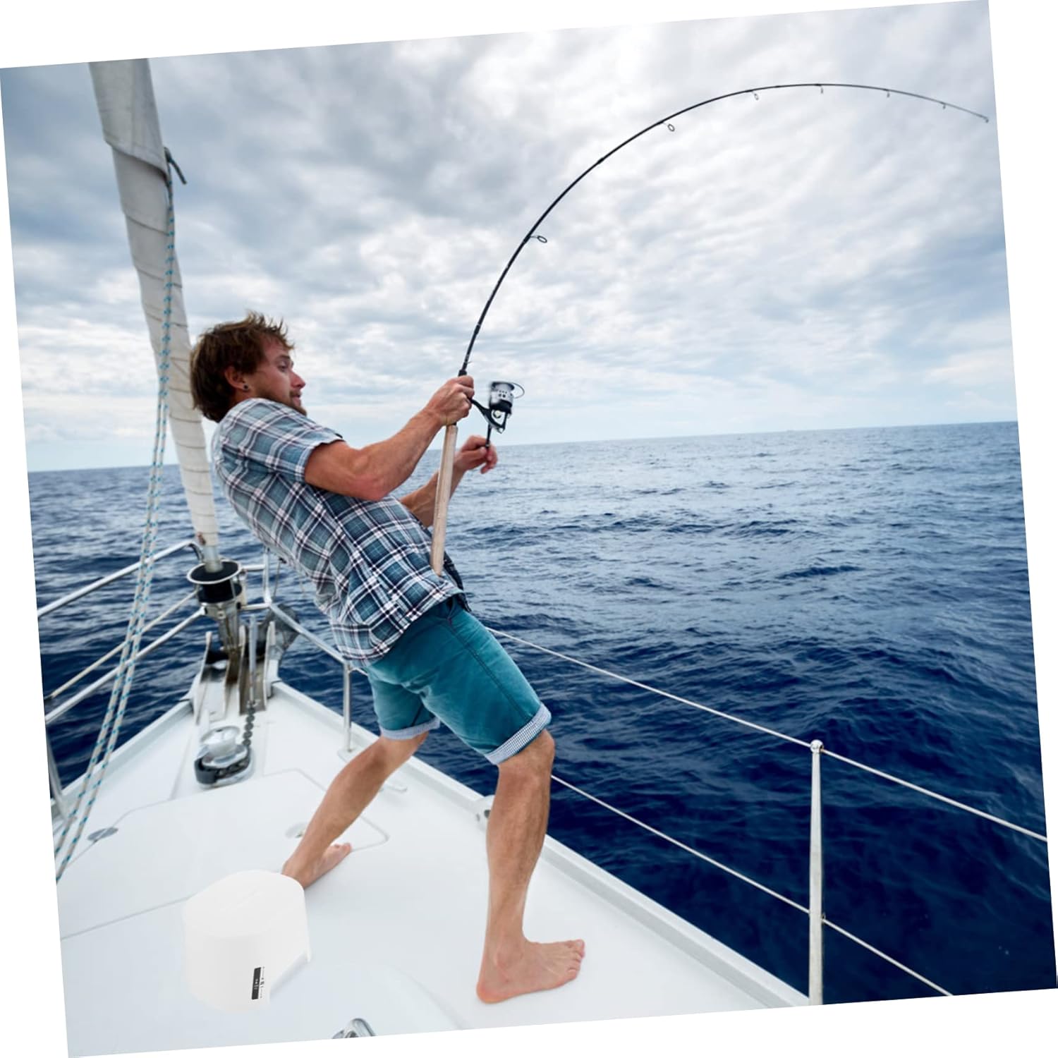 Ciieeo Lightweight Pp Material Sturdy Footstool Non-Slip Small Stool Boys and Girls Stepstool Household Furniture