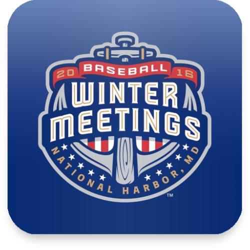 2016 Baseball Winter Meetings