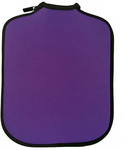 Miniatura 2 de Funda de neopreno para raqueta de pickleball