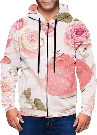 Amazon.com: Sudadera casual con capucha para hombre, mujer, adolescente,  color morado : Ropa, Zapatos y Joyería