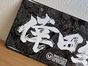 Amazon.co.jp: 倖田來未 倖田組 ナンバープレート 改造車 ギャル車 旧