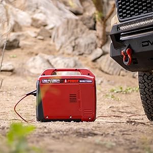 best small generator reviews for 2026