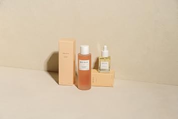 Intensive Treatment Duo - Treatment Essence 120ml & Lucent Oil 37ml
