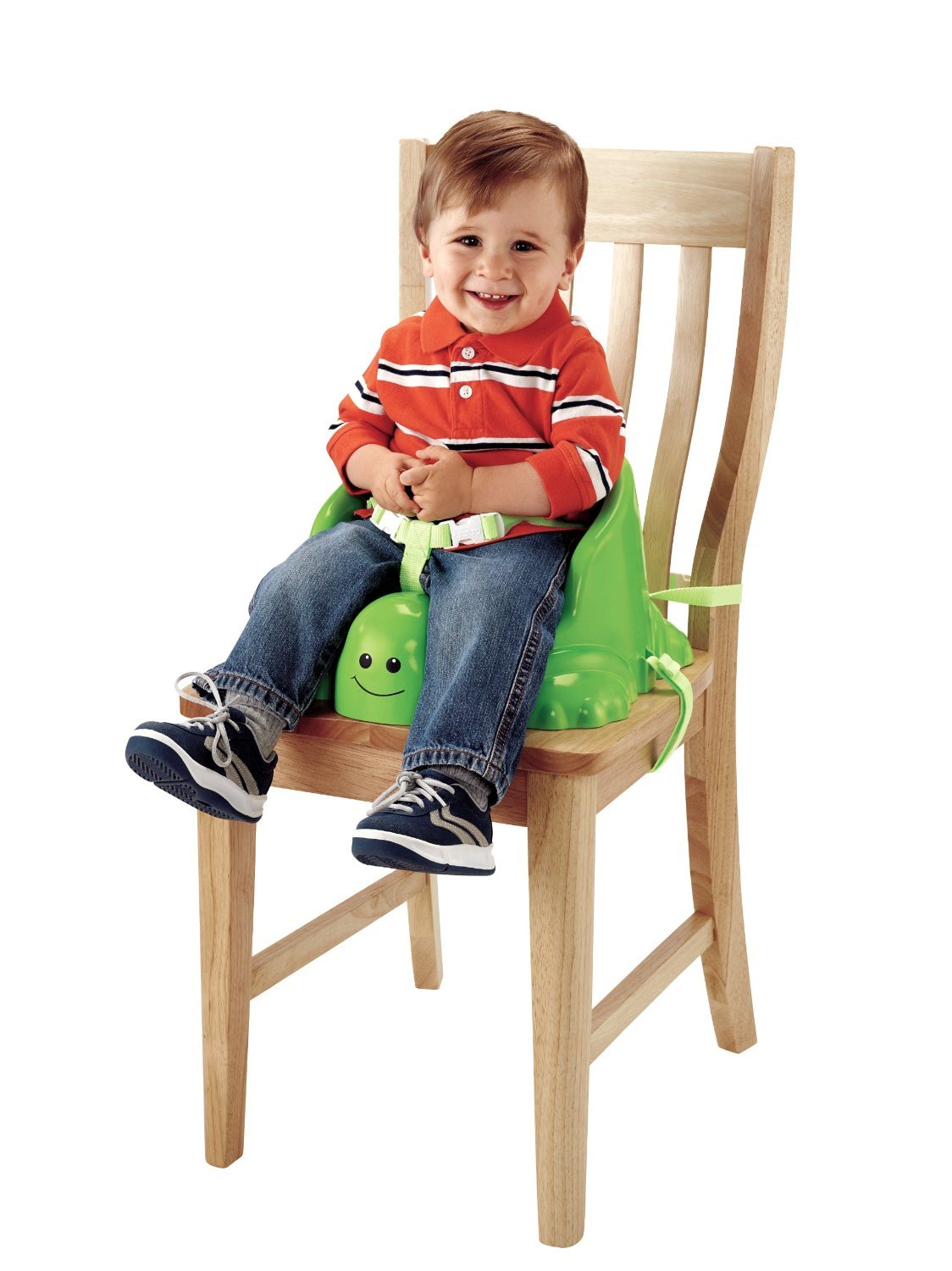 Fisher-Price Table Time Turtle Booster
