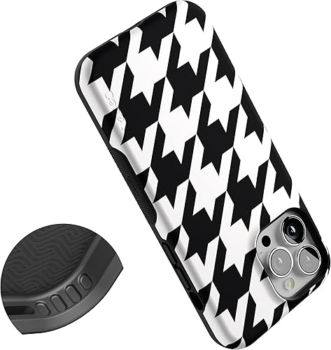 Miniatura 395 de Casely Funda para iPhone 13 Pro Max Compatible con MagSafe Fuera de las líneas Funda de marcador Crayola