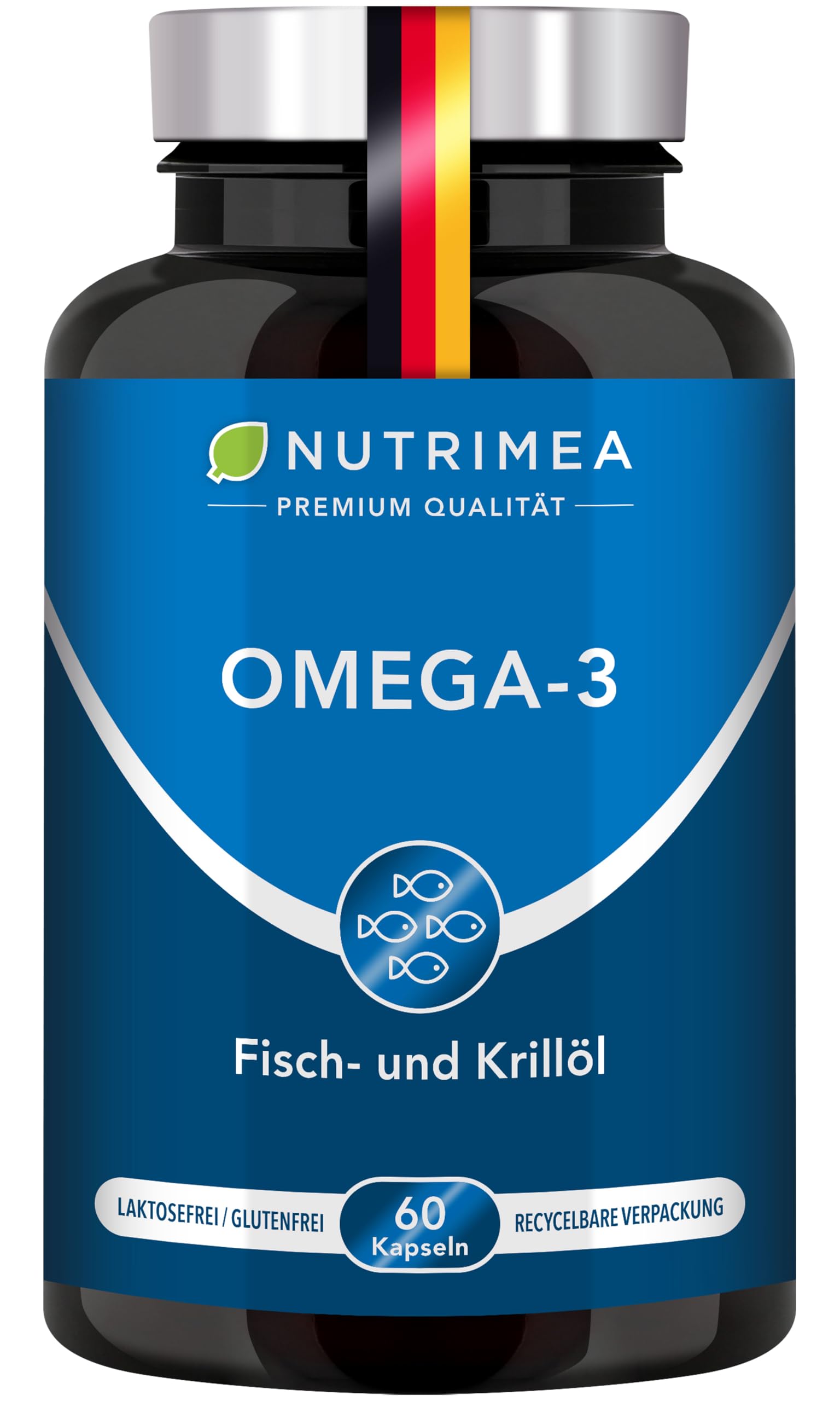 Laboratoires Nutrimea
