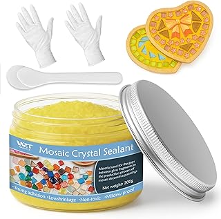 Gold Grout For Tile Picks collage image 3