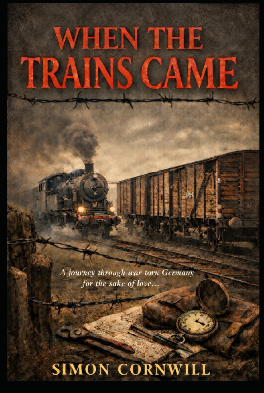 When the Trains Came