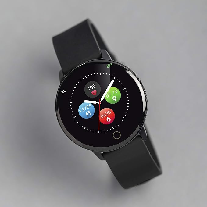 Reflex Active Smart Watch RA05-2022 