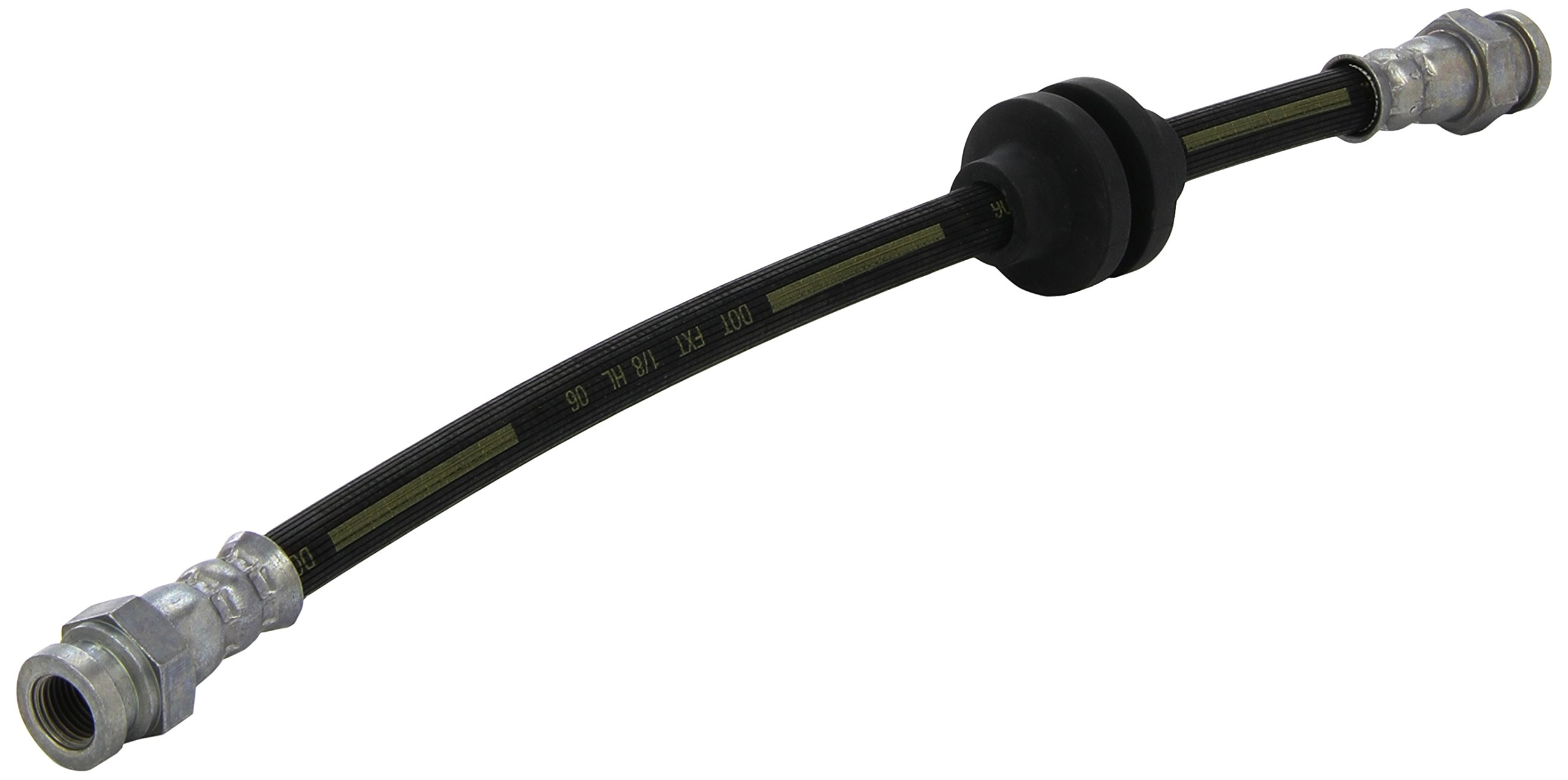 19018151 CORTECO Brake Hose for FIAT