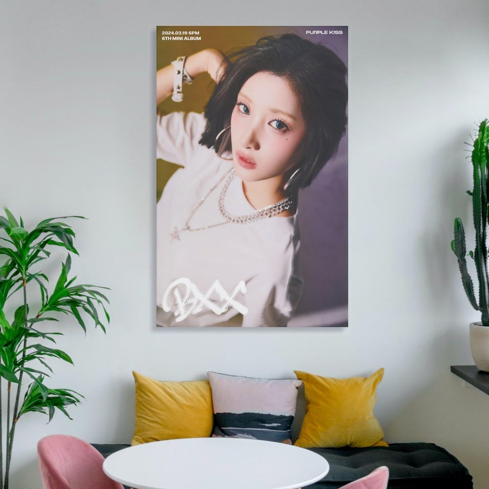 ＹＵＫＩ ポスター YUKI Calendar 09 ポスターカレンダー（JUDY AND MARY YUKI