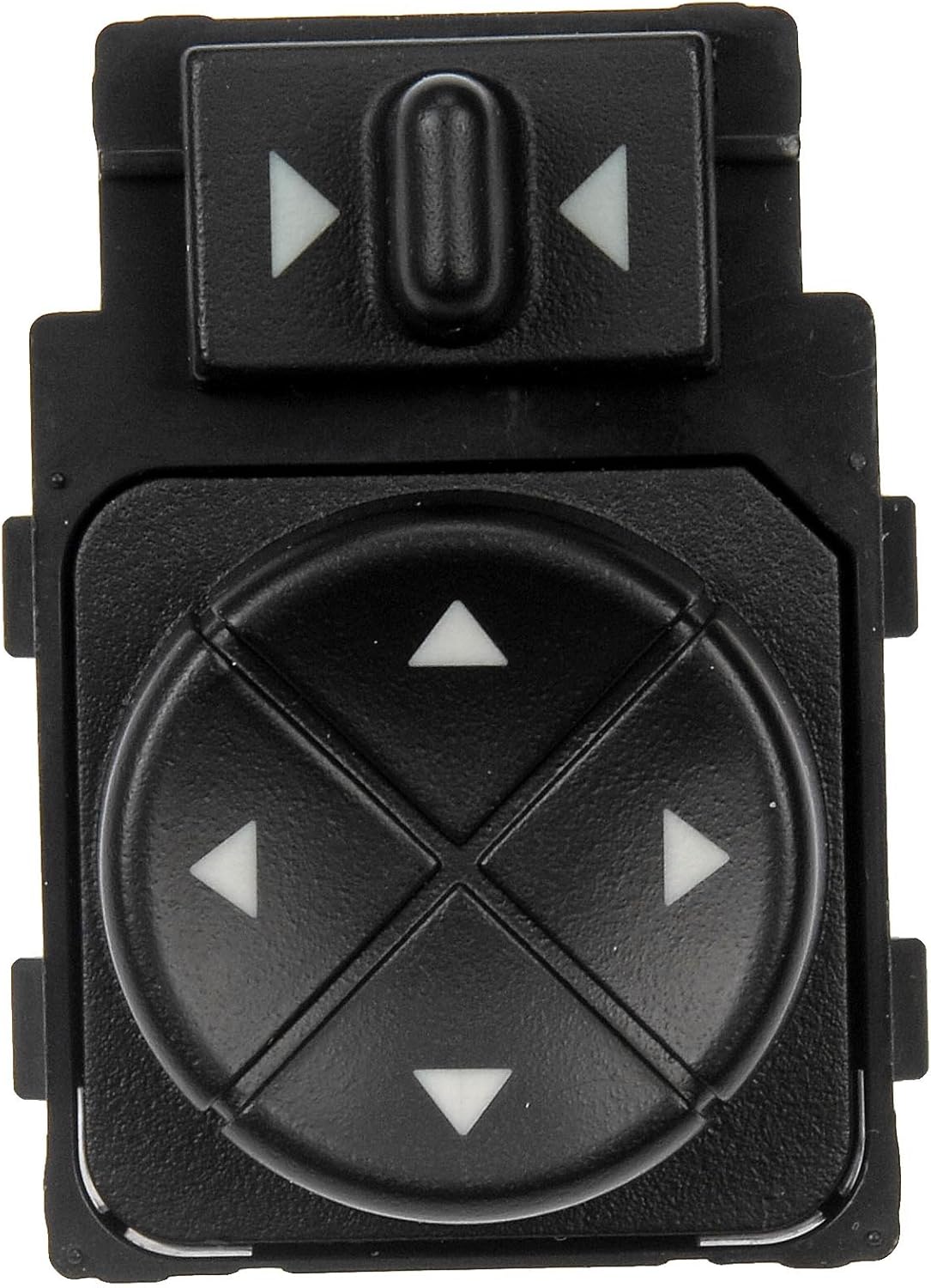 Dorman 901-144 Front Driver Side Power Mirror Switch Compatible with Select Oldsmobile Models
