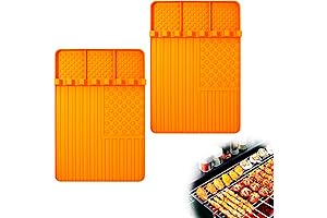 Members Mark Griddle Drip Pan: The Ultimate Grilling Companion