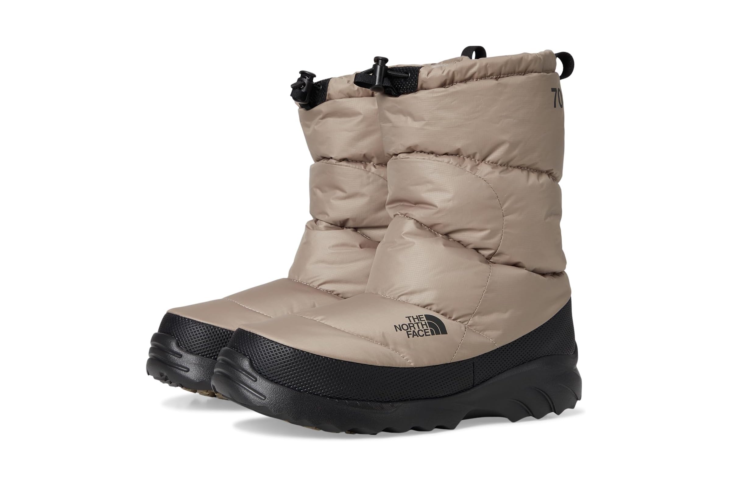 Ботинки The North Face Nuptse Traction Bootie