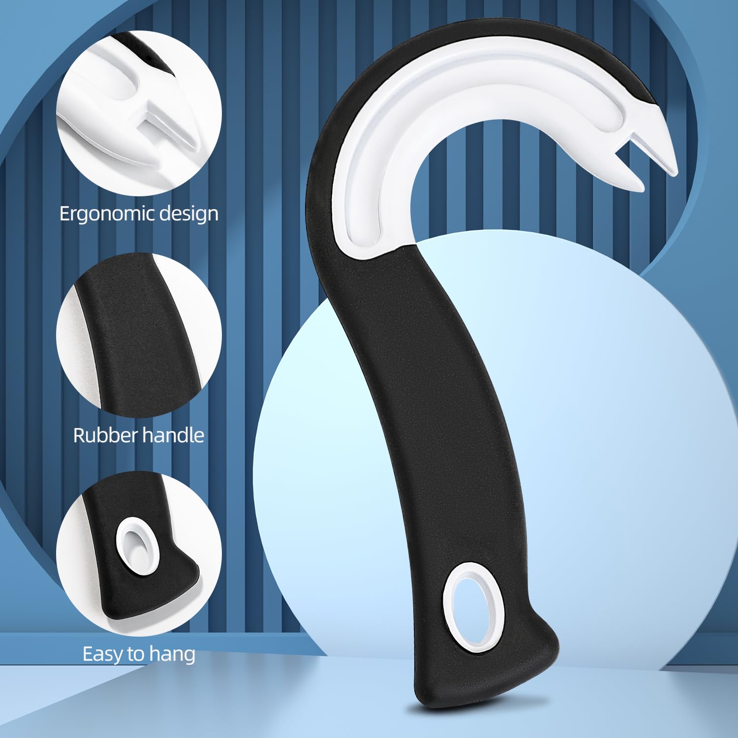 Ring Pull Can Opener – Can Opener Tool – Miles Kimball Ring Pull Can Opener – Can Opener Tool – Miles Kimball