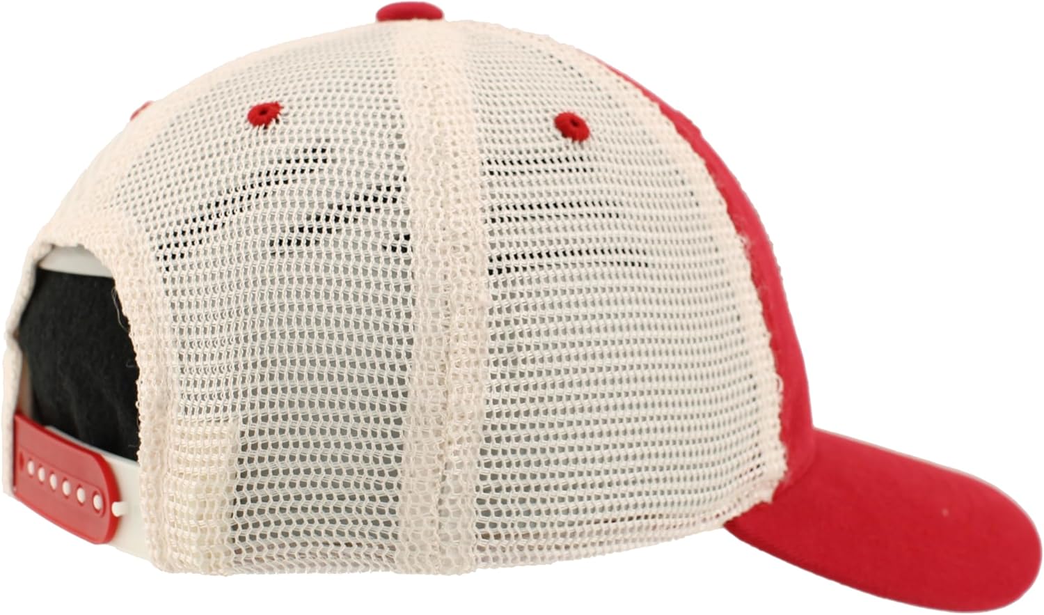 ZHATS NCAA Unisex-Adult NCAA Officially Licensed Adjustable Hat University Territory - Image 6