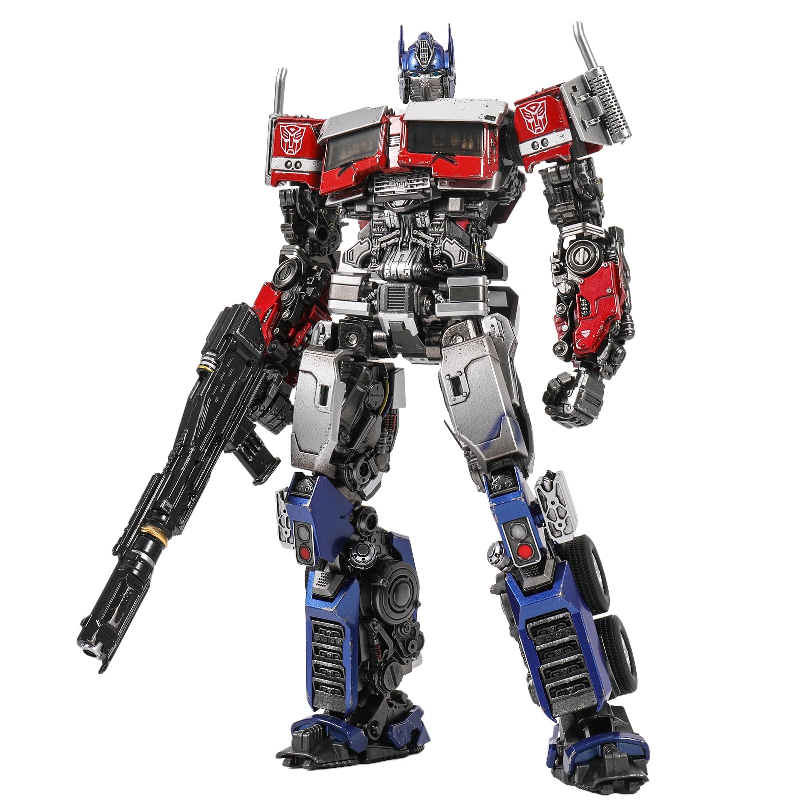 Amazon.com: YOLOPARK Optimus Prime Transformers Rise of The Beasts