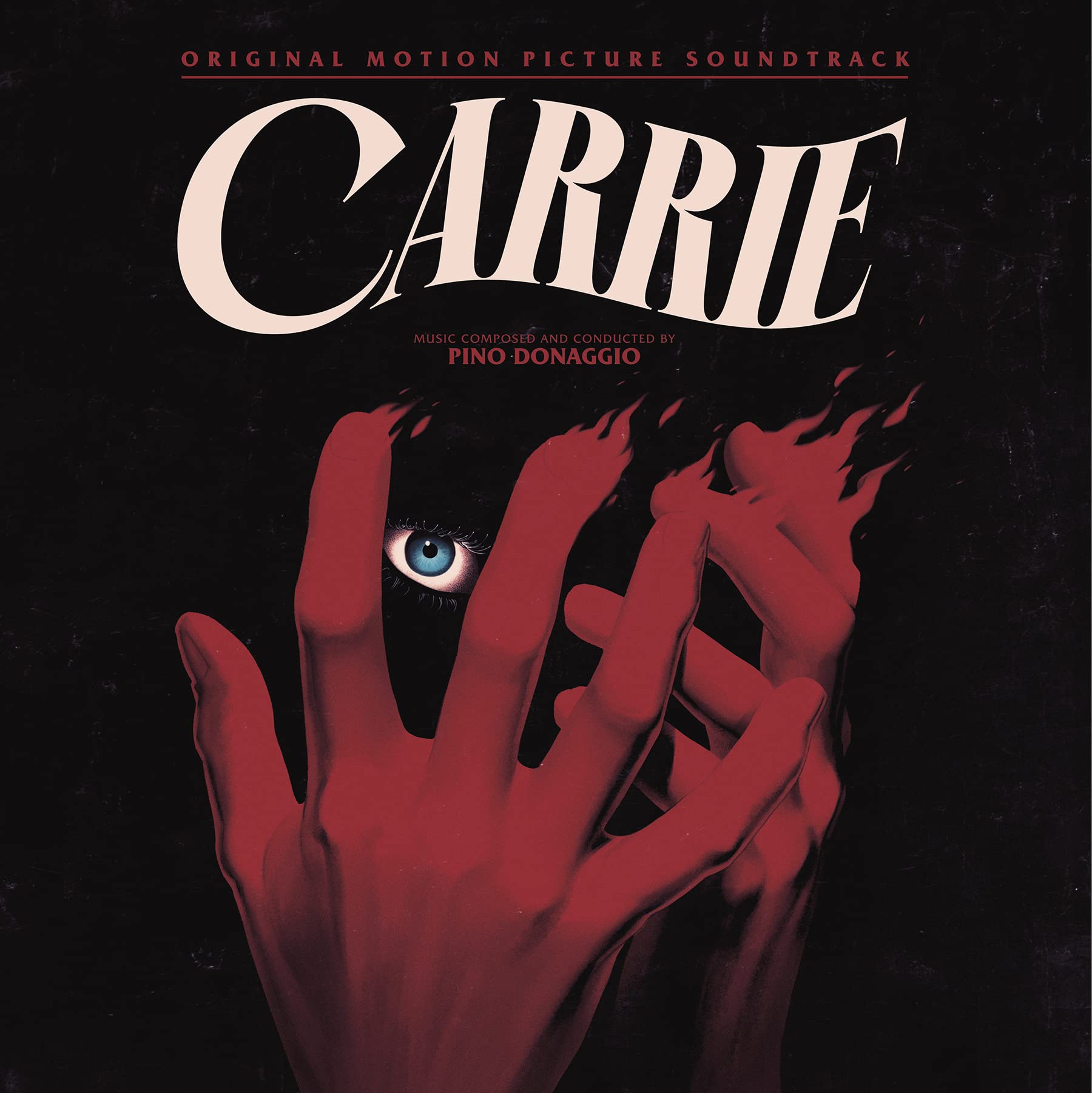 Carrie (Original Soundtrack)