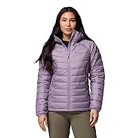 Columbia Powder Lite II Jacket L