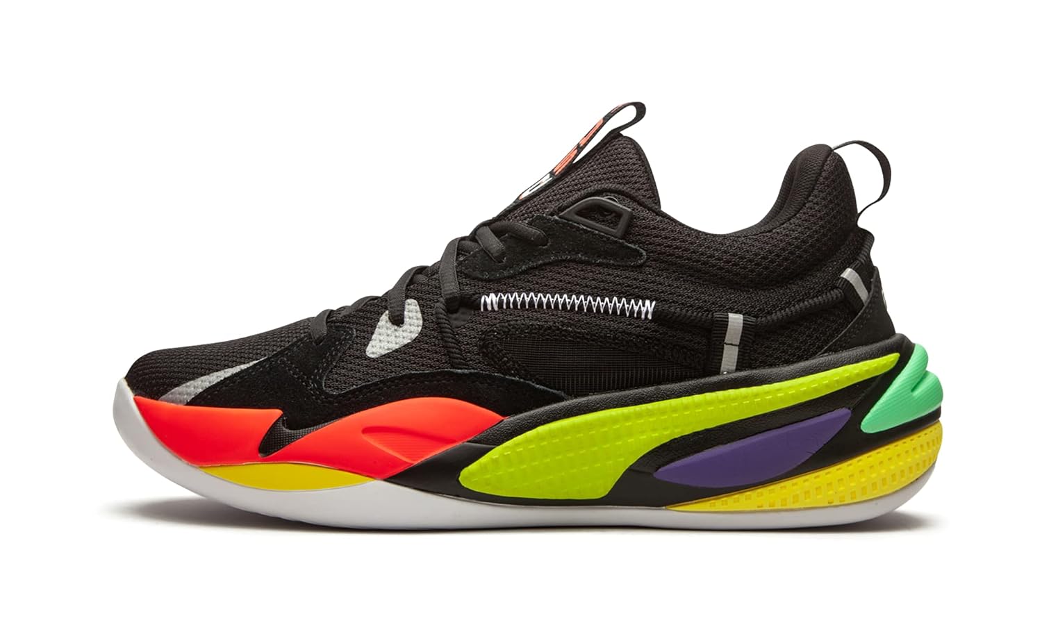 シューズ(男性用) PUMA RS - Dreamer Rs-Dreamer J. Cole Black Mens 193990 03 - Size 8 : Amazon.ca