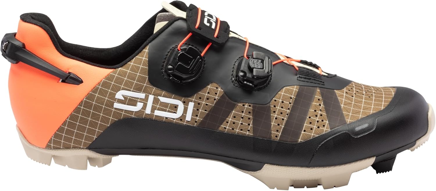 Sidi Aeron XC Clipless Mountain Shoes - Men