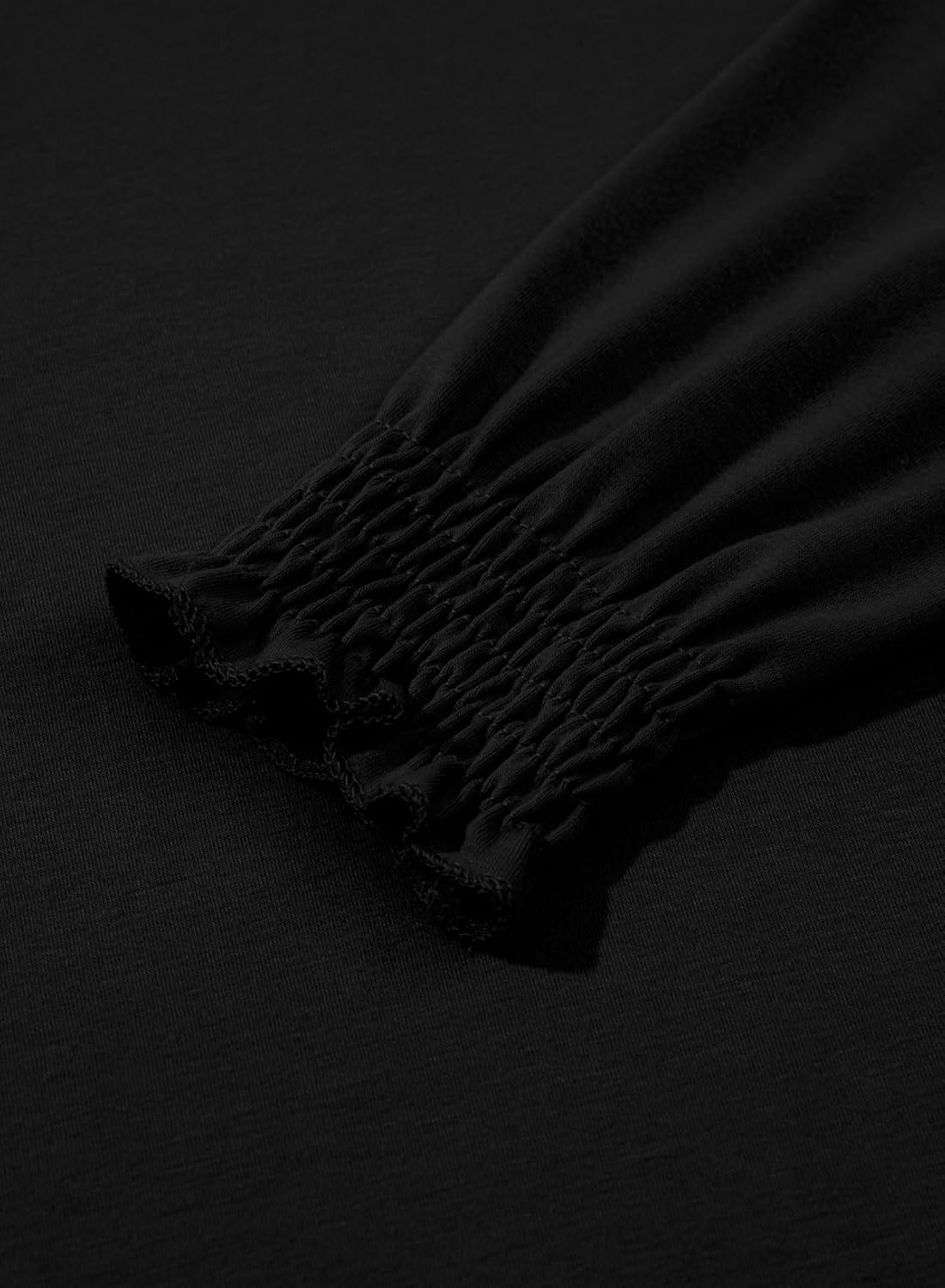 blibean Tween Girls Fall Shirts Casual Long Sleeve Tops Size 6-15 Years - Image 8