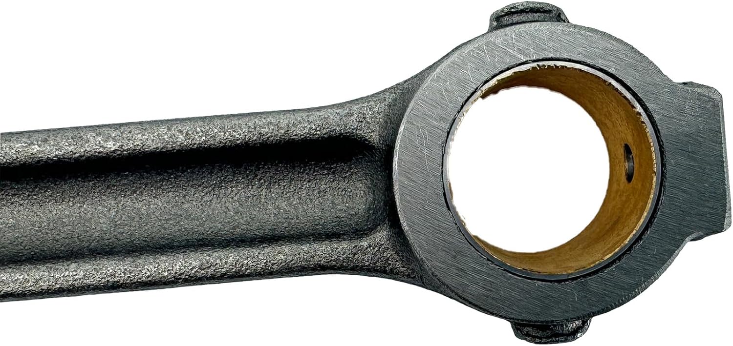 4PCS Connecting rod 15471-22012 1547122012 Suitable for Kubota D1102 Engine