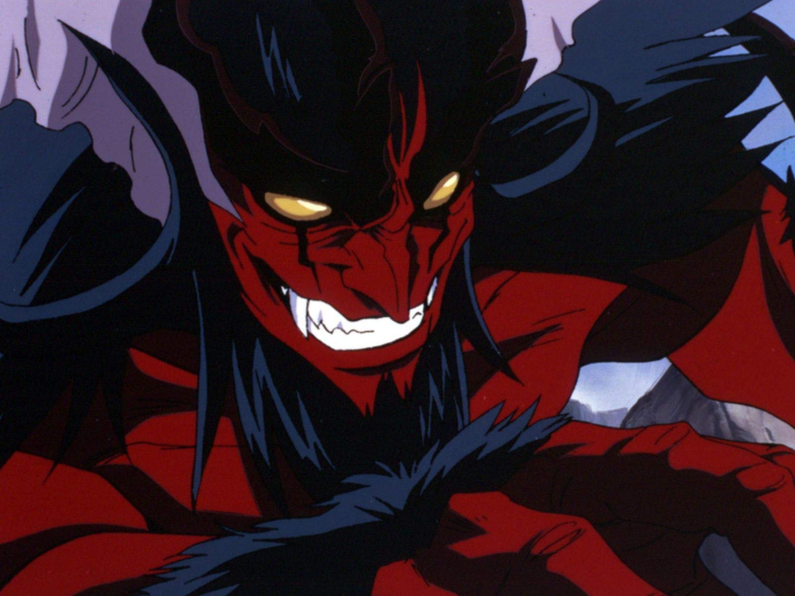 Amazon Co Jp Amon デビルマン黙示録 Dアニメストア を観る Prime Video