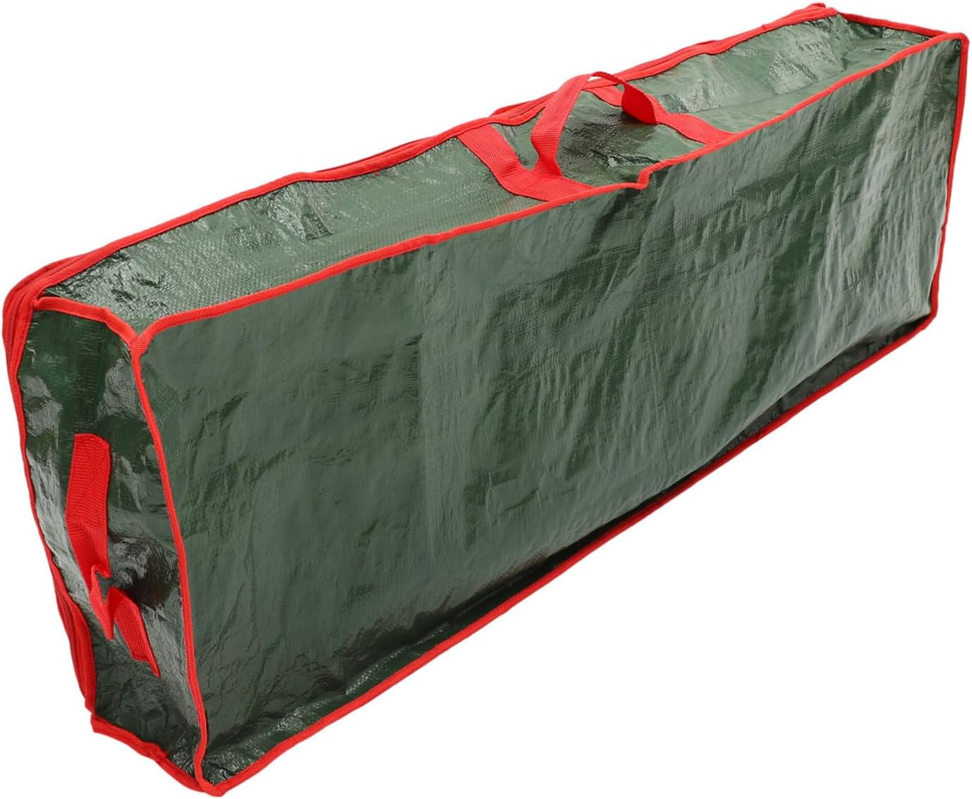 Ciieeo under Bed Storage Bag Wrapping Paper Organizer Decorative Storage Box Large Capacity