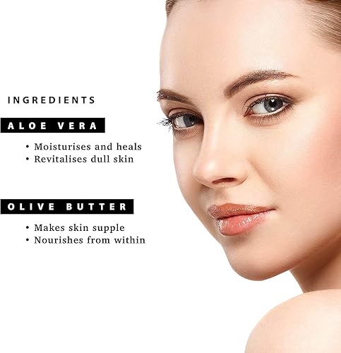 Miniatura 7 de Enchanteur Loción Corporal Perfumada Con Alo Vera & Mantequilla De Oliva Encantadora 500 ML