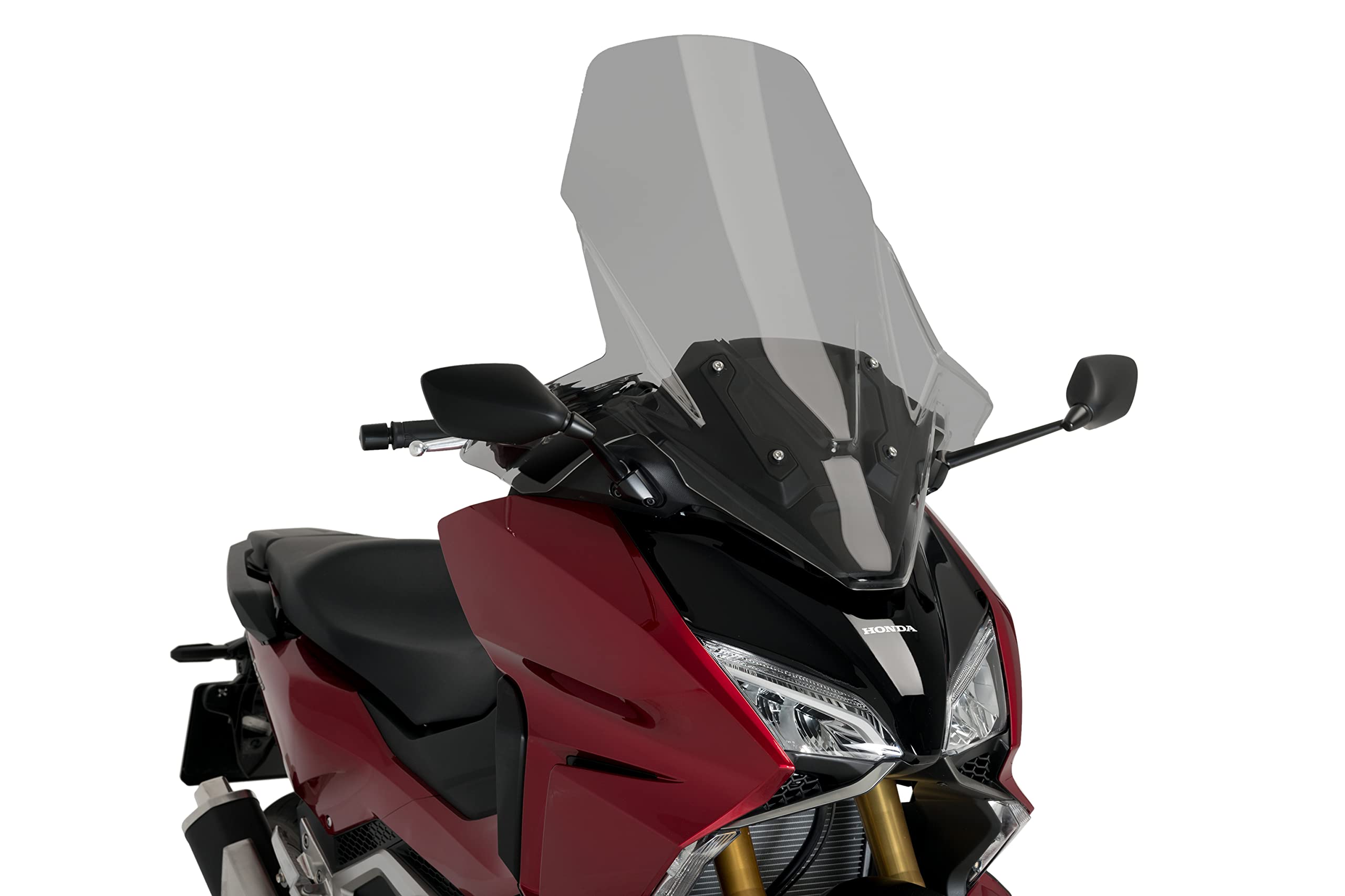 Puig 20574F Display V-Tech Line Touring Dark Smoke