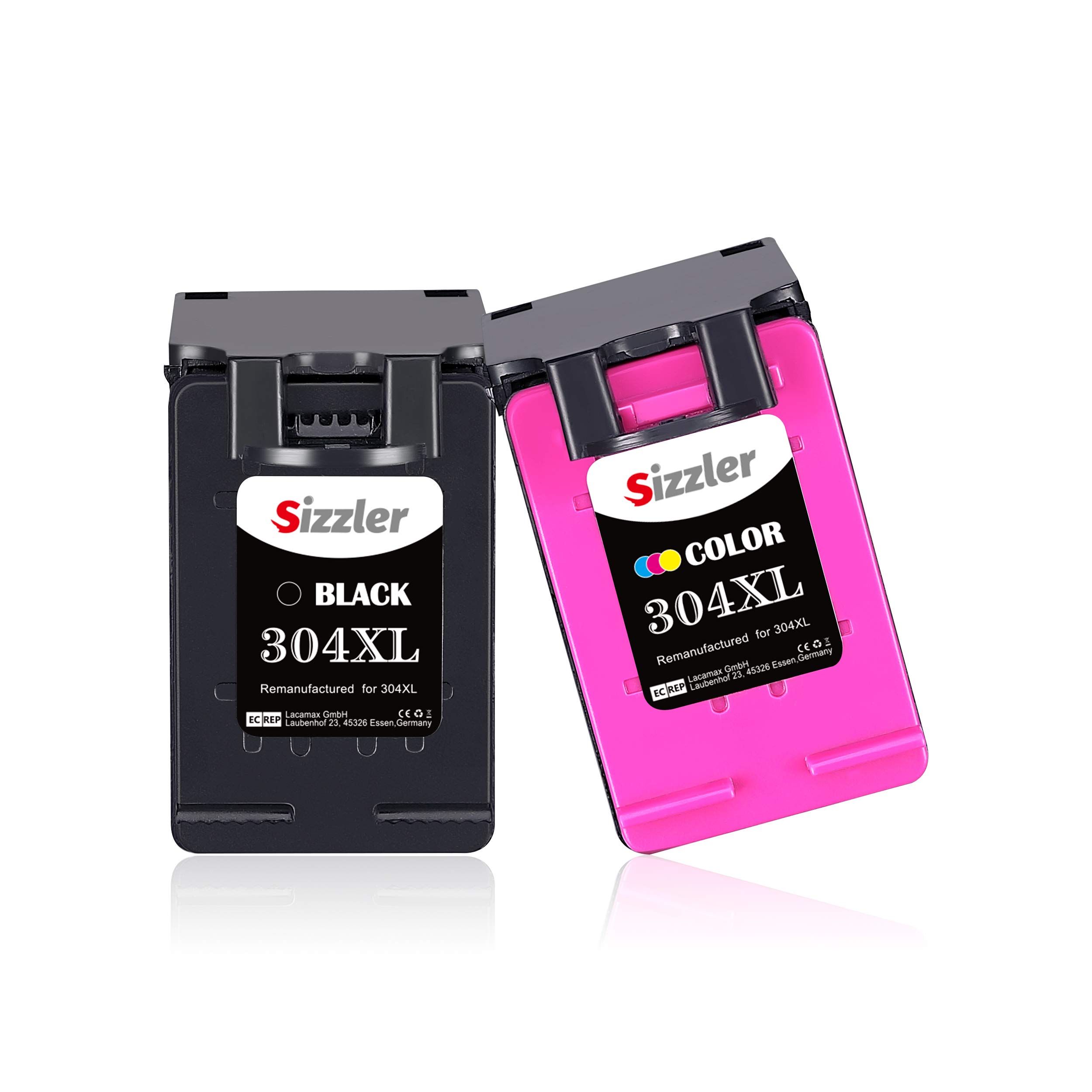 hp deskjet 2622 ink 304