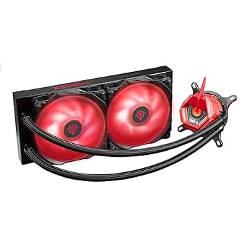 TUF GAMING LC240 RGB ZAKU II シャア専用ザクII版 71pMRvT1jYL._UF350,350_QL50_.jpg