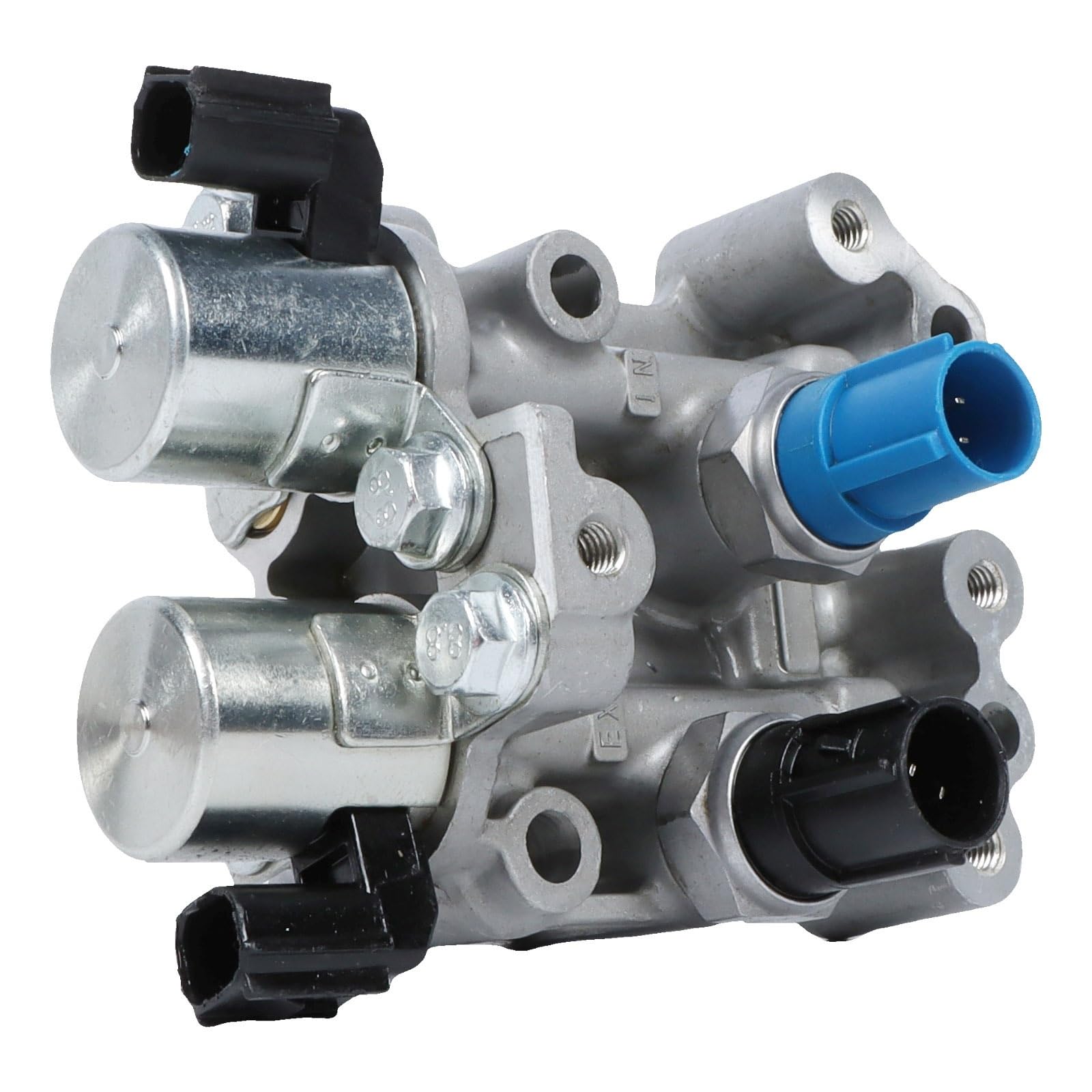 Owytmabq One Color Engine Variable Timing Solenoid 15811R41l01 For 2008-2012 2.4L Vvt Spool Valve