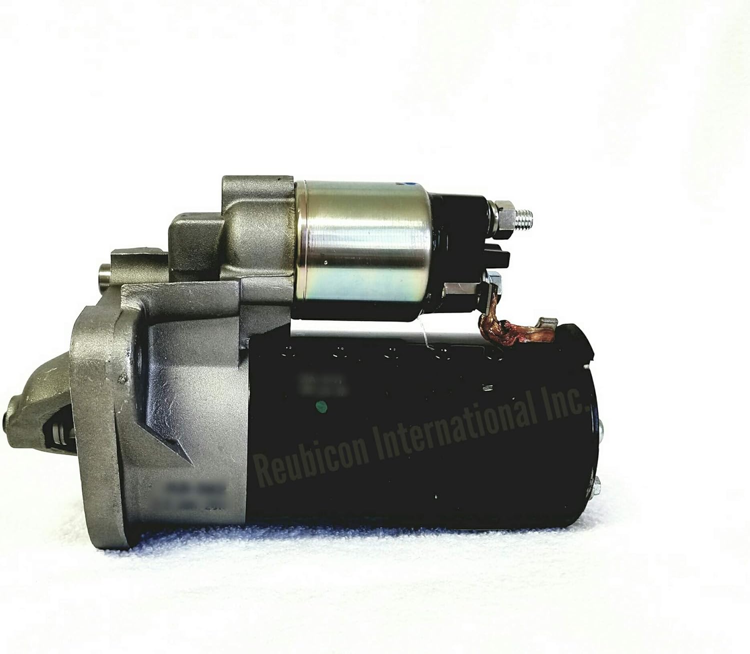 Starter Motor E006005017D1 / 006005017D1