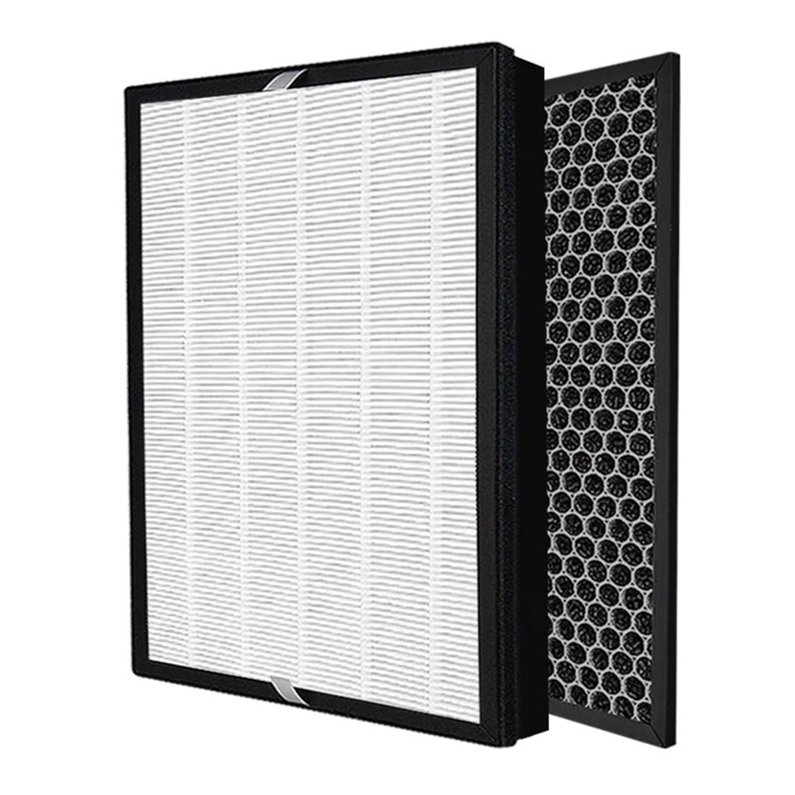 Wymienny Filtr Hepa, Compatible With LG I Filtr Z Węglem Aktywnym Do PH-U450WN PH-U459WN PH-U289WT PS-R451WN Filtr Oczyszczający Powietrze