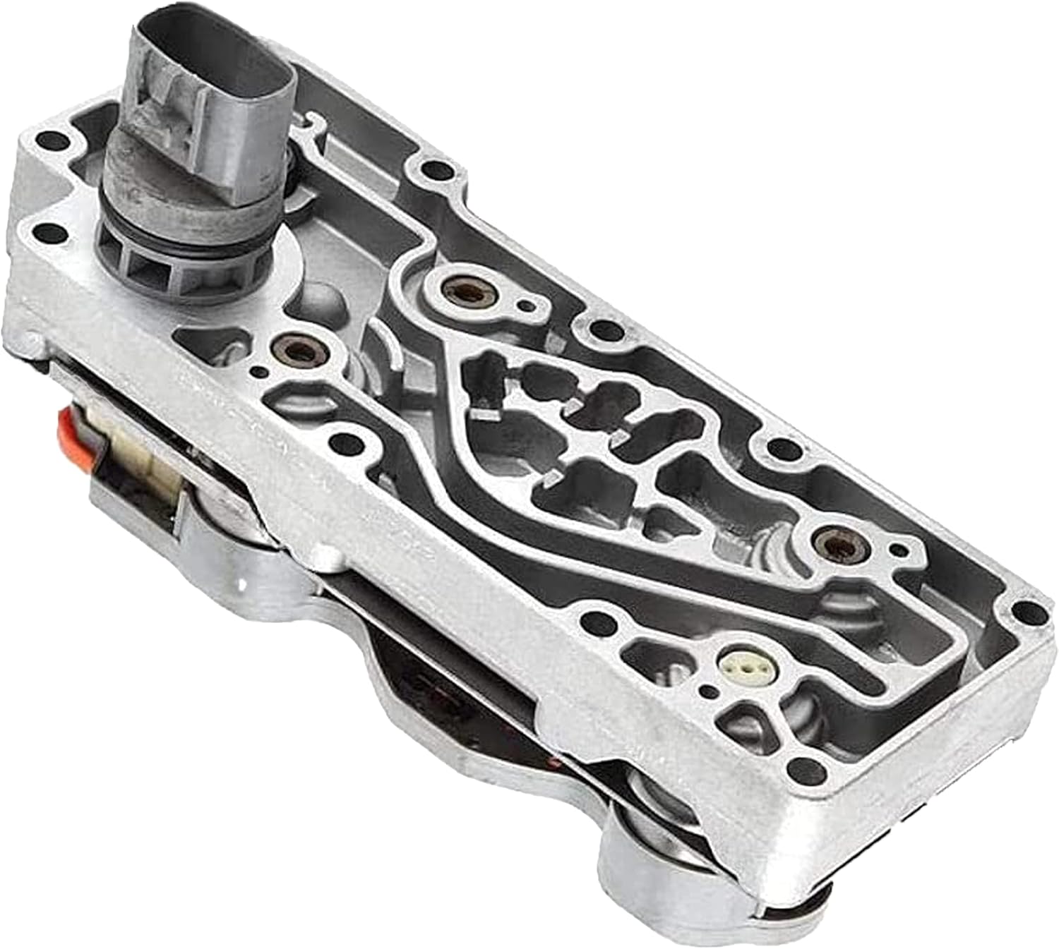 – 4R100 Solenoid Transmission – Transmission 1998 to 2004 (F8), Heavy Duty F, E Series PWM Updated 7.3 Diesel Rebuilt – OEM | Warranty Included