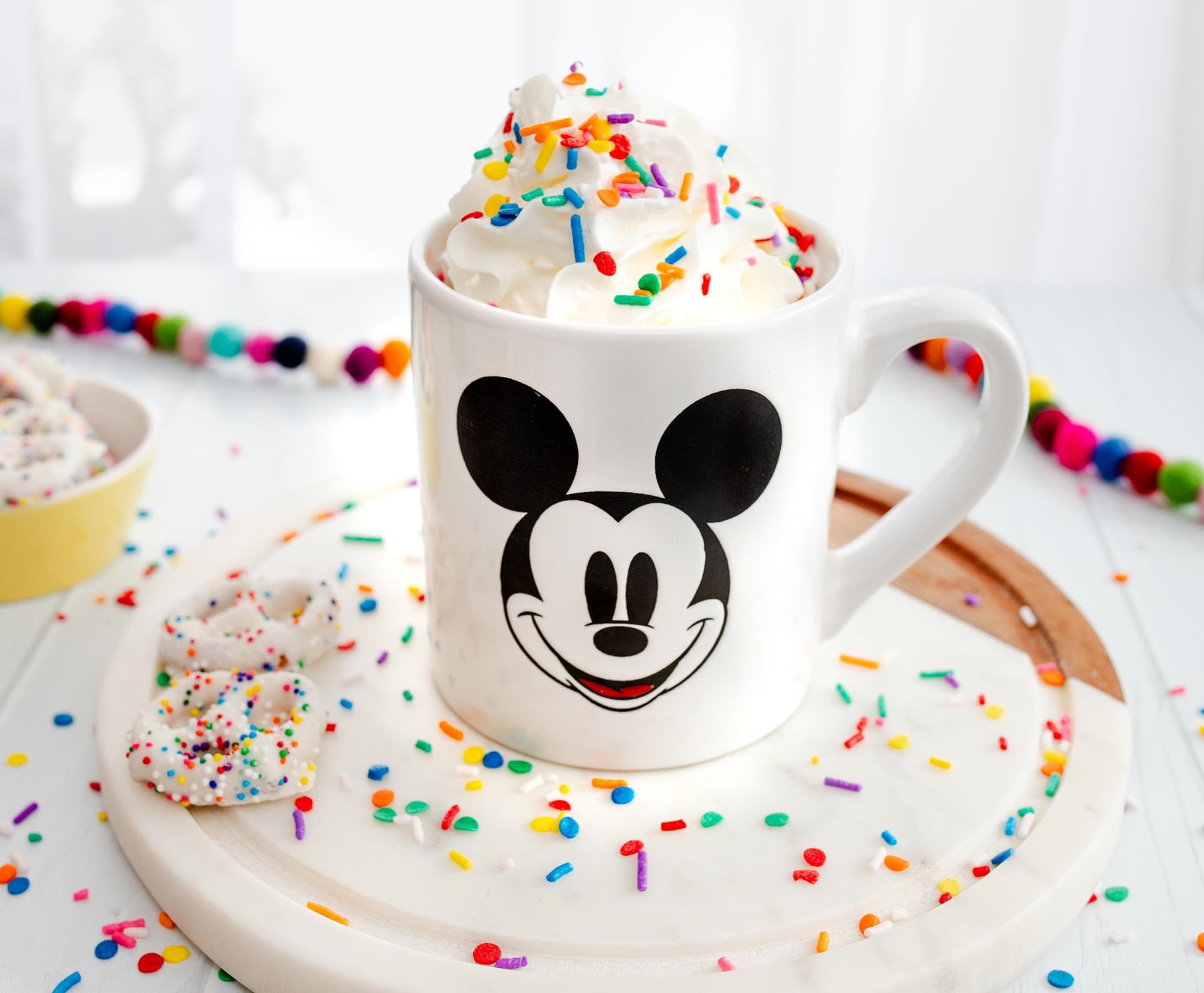 ミッキー　米 パスタ]ミッキーマウスライスヌードル150g/グルテンフリー無添加麺