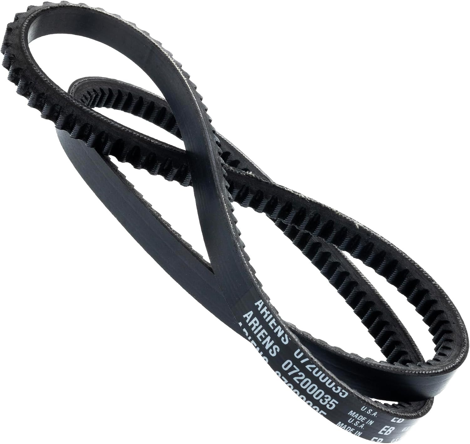Genuine Gravely Belt No Aftermarket Cogged 51.18 #07200035