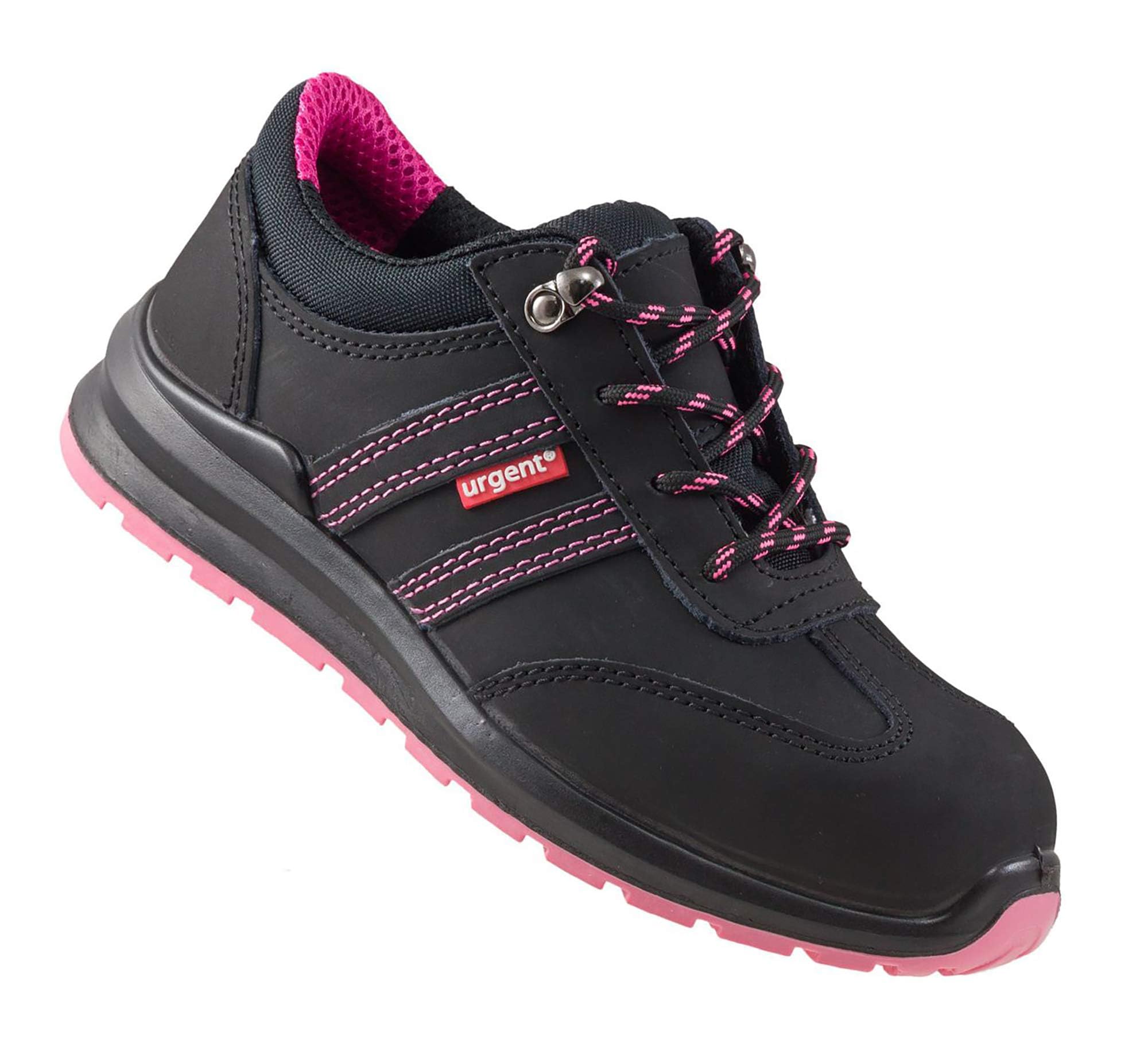 Urg Damskie buty robocze buty ochronne buty ochronne stalowe noski S1 rozm. 36-41(214S1)