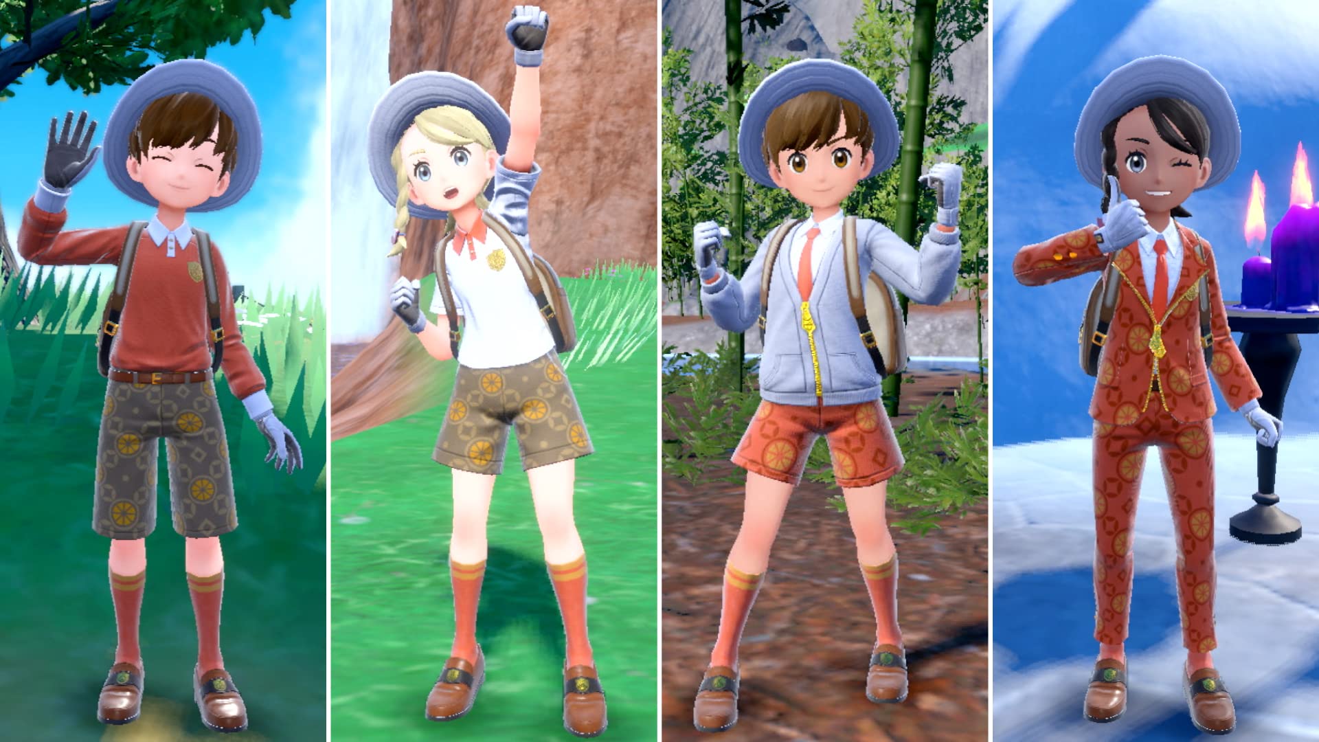 Pokémon Scarlatto/Violetto Il tesoro dell'Area Zero | Nintendo Switch - Codice download