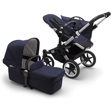 navy blue bugaboo