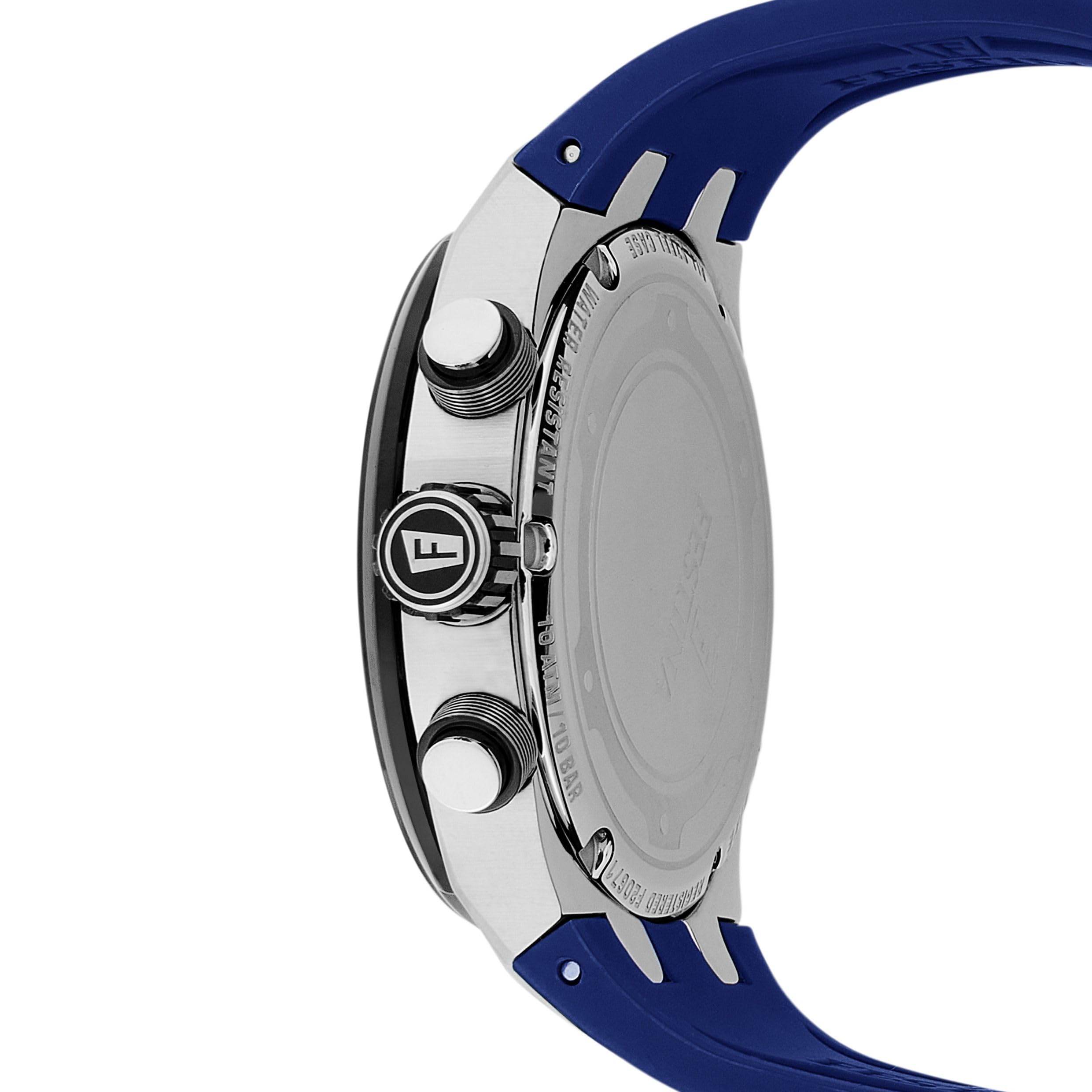 FESTINA Zegarek męski F20671/1, Klasyczny