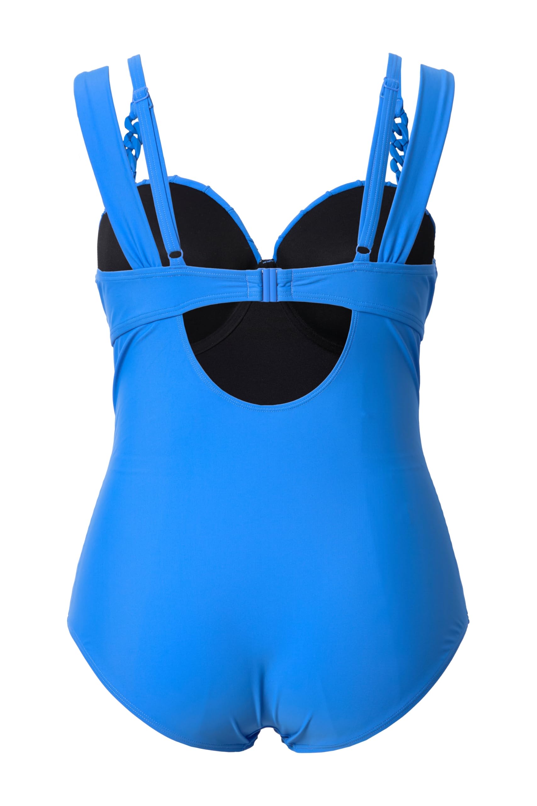 Ulla Popken Donna Costume Intero
