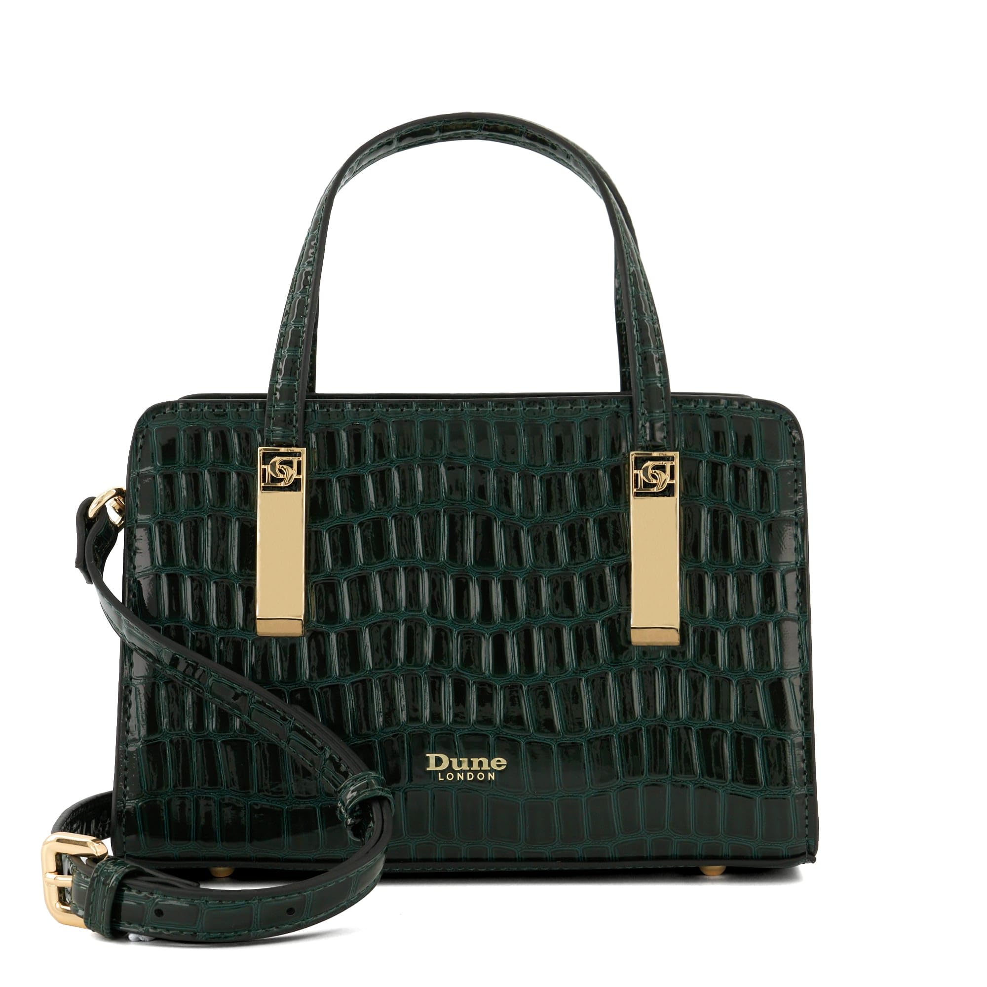 Dune LondonDune DINKYDENBEIGH Small Tote Bag